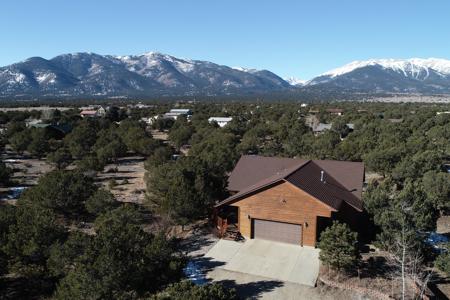 Professional Drone Video and Elevated Photography Services in Colorado