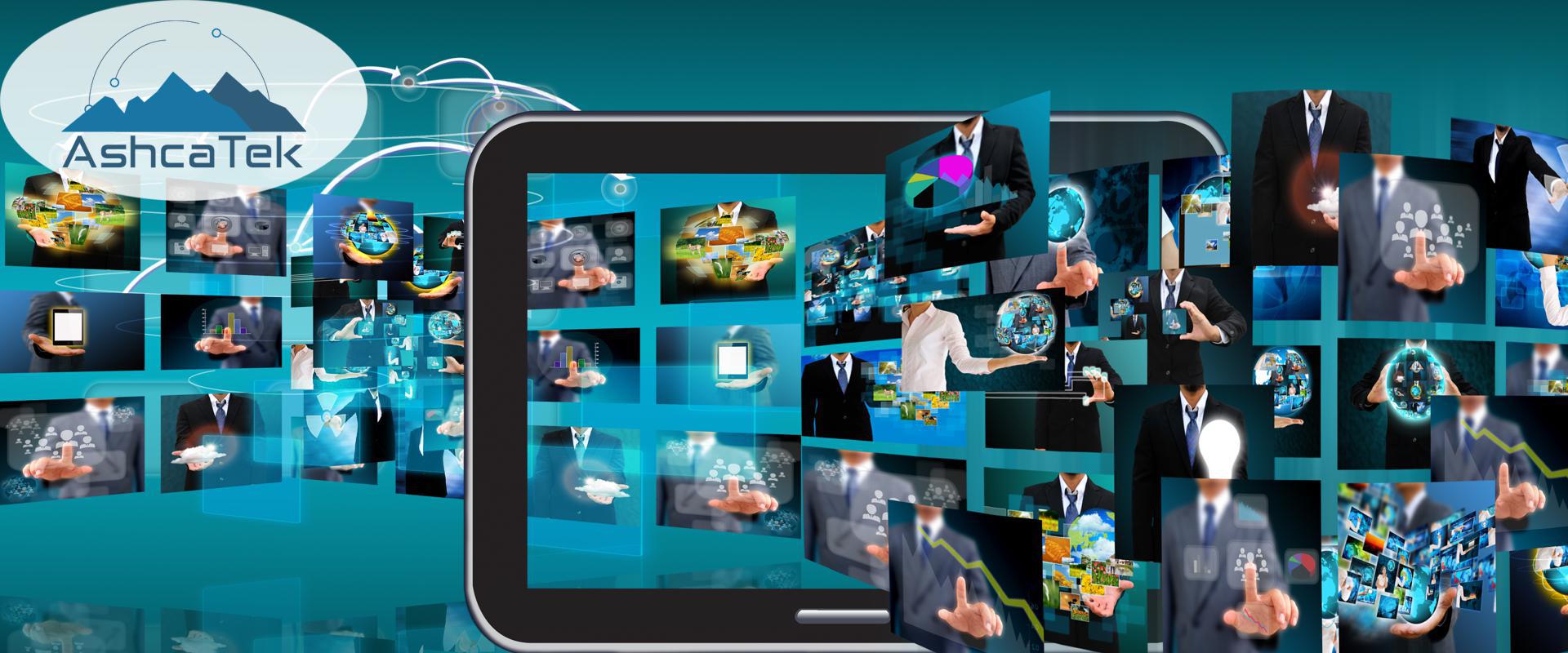 Photography and Media Services Online Marketing AshcaTek Colorado