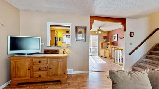 Interior Photography Services